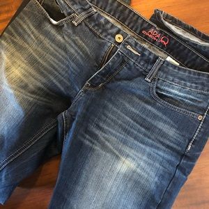 Womens Cinch Western Jeans